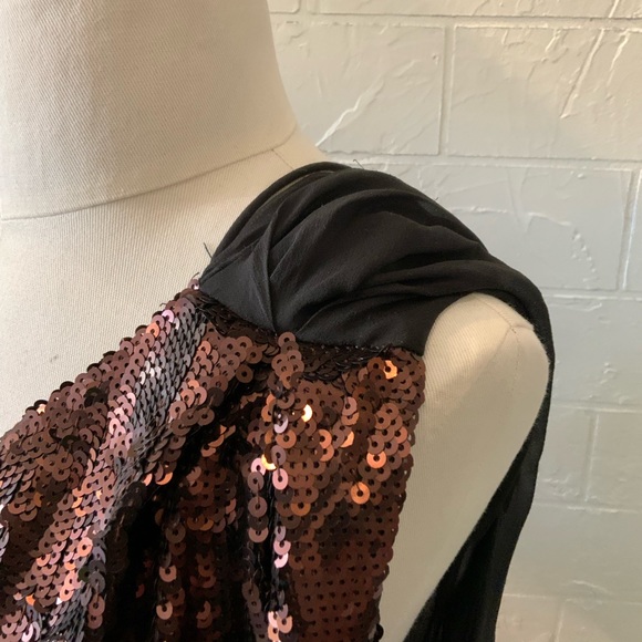 Robert Rodrigues sequin shirt - Picture 5 of 12